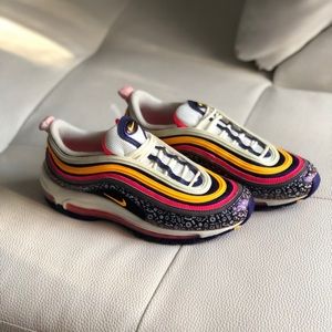 Nike Air Max 97